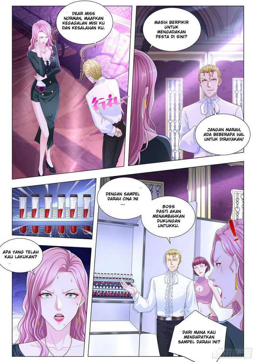 Shen Hao’s Heavenly Fall System Chapter 232 Gambar 3